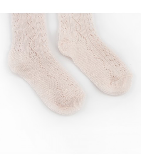 Гольфы с бантиком Pink Bow  Dexter`s  Розовый 68727  6-12м (68727)