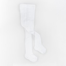 Колготки для дівчинки Pure  Dexter`s  Білий 68730  6-12м (68730)