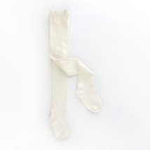 Колготки дитячі з антиковзким покриттям Soft  Dexter`s  Молочний 68790  86 см (68790)