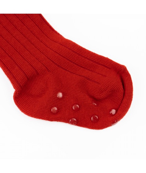 Колготки для девочки Red  Dexter`s  Красный 68764  86 см (68764)