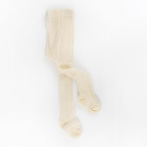 Колготки для дівчинки Milk  Dexter`s  Молочний 68723  6-12м (68723)