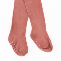 Колготки для дівчинки з антиковзким покриттям Cute  Dexter`s  Рожевий 68767  74 см (68767)