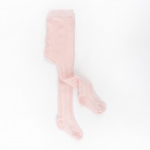 Колготки для дівчинки Pink  Dexter`s  Рожевий 68722  6-12м (68722)