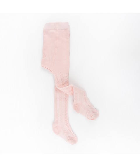 Колготки для дівчинки Pink  Dexter`s  Рожевий 68722  6-12м (68722)