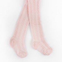 Колготки для дівчинки Pink  Dexter`s  Рожевий 68722  6-12м (68722)