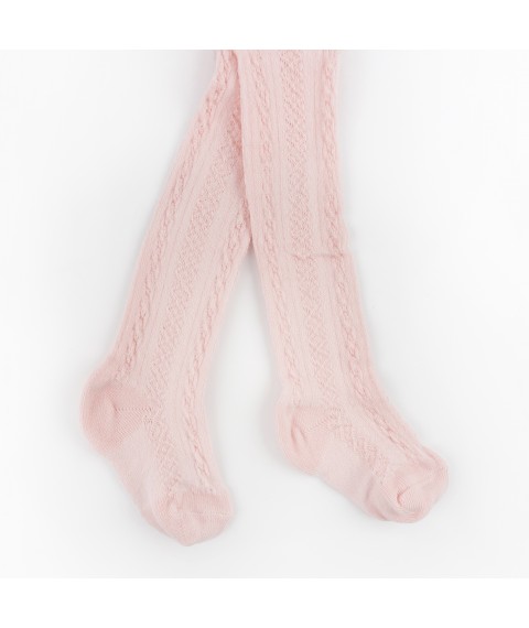 Колготки для девочки Pink  Dexter`s  Розовый 68722  6-12м (68722)