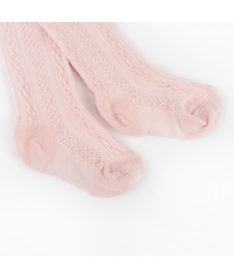 Колготки для девочки Pink  Dexter`s  Розовый 68722  6-12м (68722)