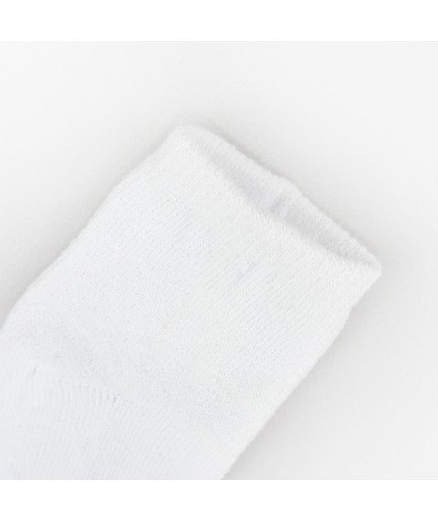 Носки детские Comfort  Dexter`s  Белый 68711  6-18м (68711)