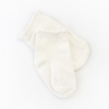Шкарпетки дитячі Milk  Dexter`s  Молочний 68774  0-14м (68774)
