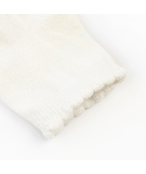 Носки детские Milk  Dexter`s  Молочный 68774  0-14м (68774)
