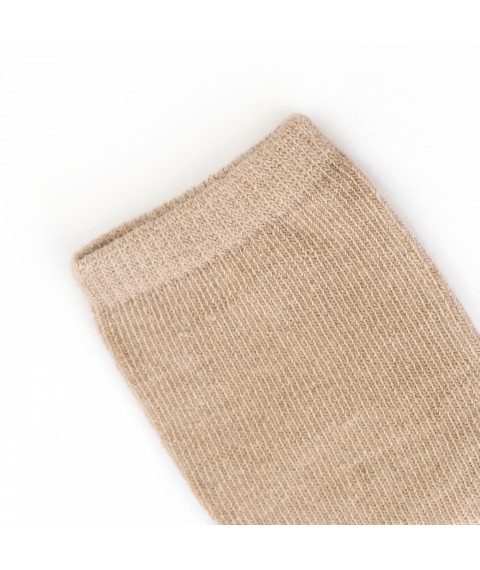 Носки детские Coffee Milk  Dexter`s  Коричневый 68709  0-6м (68709)