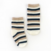 Шкарпетки дитячі Colorful Stripes  Dexter`s  Різнокольоровий 68707  0-6м (68707)