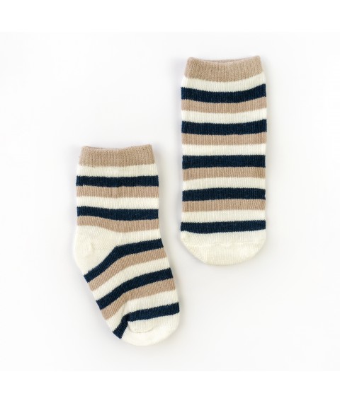 Носки детские Colorful Stripes  Dexter`s  Разноцветный 68707  0-6м (68707)