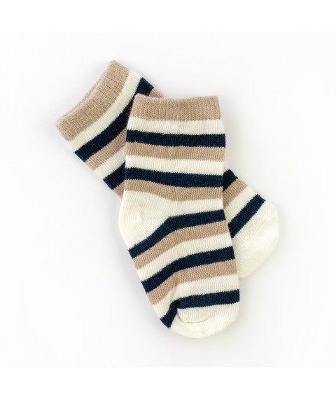 Носки детские Colorful Stripes  Dexter`s  Разноцветный 68707  0-6м (68707)