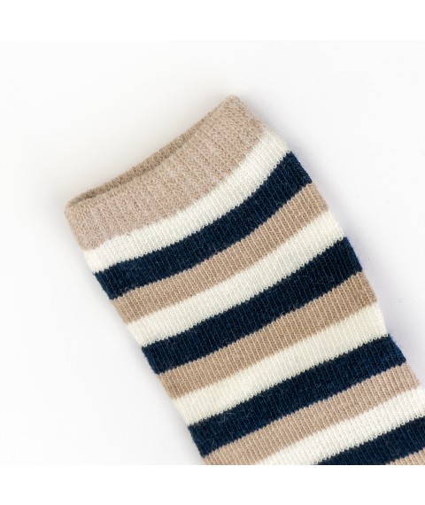 Носки детские Colorful Stripes  Dexter`s  Разноцветный 68707  0-6м (68707)