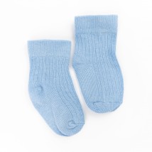 Шкарпетки дитячі Sky Blue  Dexter`s  Блакитний 68702  3-12м (68702)
