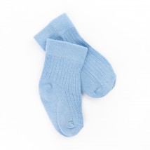 Шкарпетки дитячі Sky Blue  Dexter`s  Блакитний 68702  3-12м (68702)
