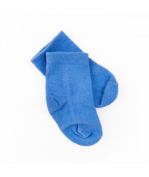 Носки детские Blue  Dexter`s  Синий 68757  0-14м (68757)