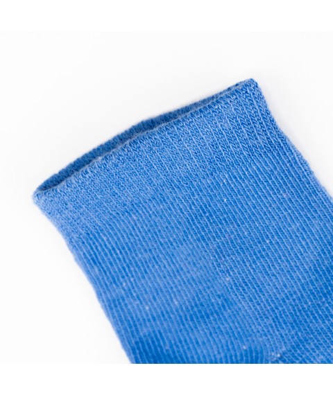 Носки детские Blue  Dexter`s  Синий 68757  0-14м (68757)