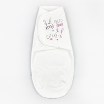 Euro diaper cocoon with Velcro Cute 0-3 months. Dexter`s Milk 3-181-2n/z-rv 0-3 months (3-181-2n/z-rv)