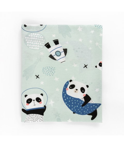 Diaper baby cooler Panda Dexter`s Menthol 102 90-110cm (d102pd)