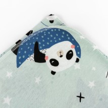 Diaper baby cooler Panda Dexter`s Menthol 102 90-110cm (d102pd)