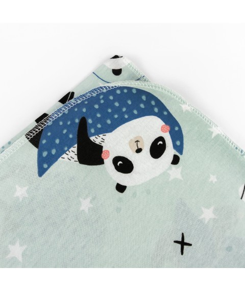Diaper baby cooler Panda Dexter`s Menthol 102 90-110cm (d102pd)