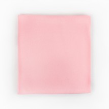 Пеленка детская кулирная однотонная для девочки  Dexter`s  Розовый 102  90-110см (d102рв)