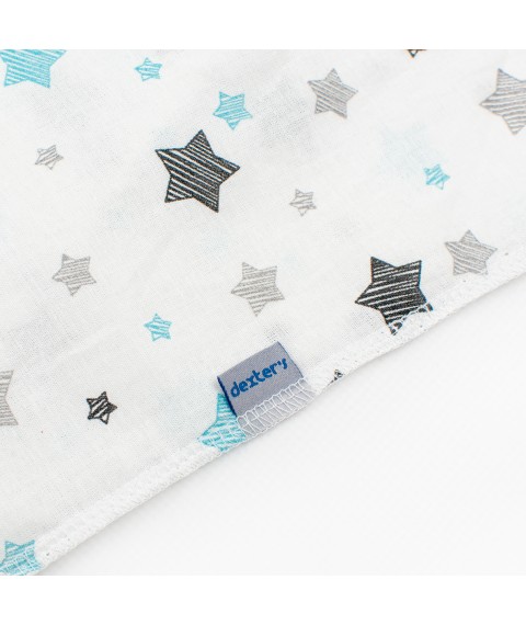 Celestial star Dexter`s baby diaper White d502zd-nv 95-85cm (d502zd-nv)