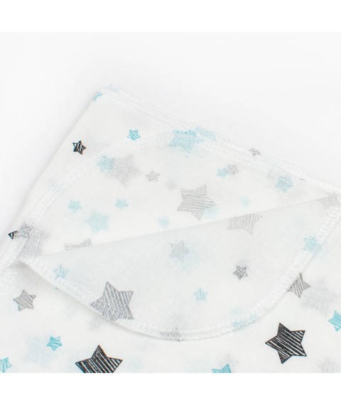 Celestial star Dexter`s baby diaper White d502zd-nv 95-85cm (d502zd-nv)