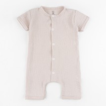 Песочник из муслина  Cocoa  Dexter`s  Бежевый
 d435пд  74 см (d435пд)