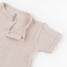Песочник из муслина  Cocoa  Dexter`s  Бежевый
 d435пд  74 см (d435пд)