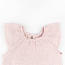 Песочник из муслина  Powder  Dexter`s  Бежевий d482пд  80 см (d482пд)
