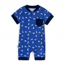 Песочник для мальчика Mini Dino  Dexter`s  Синий d9102дн-мн  68 см (d9102дн-мн)