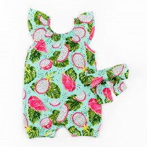 Girls sandbox Crazy Summer Dexter`s Menthol 183 68 cm (d183pth-mt)