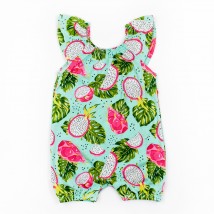 Girls sandbox Crazy Summer Dexter`s Menthol 183 68 cm (d183pth-mt)