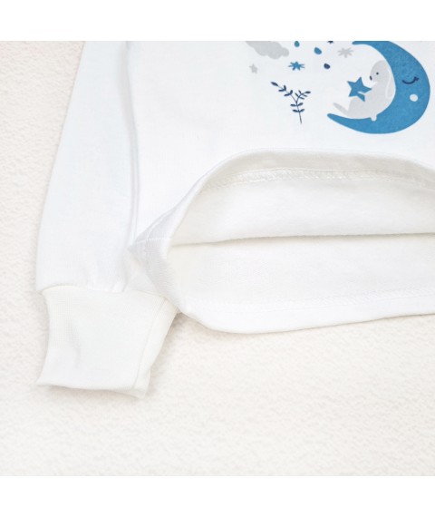 Children's pajamas Moon Bunny Dexter`s Milk d303ms-z-nv 98 cm (d303ms-z-nv)