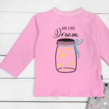 Children's pajamas Have a nice dream Dexter`s Pink; Gray d305zd-rv 110 cm (d305zd-rv)