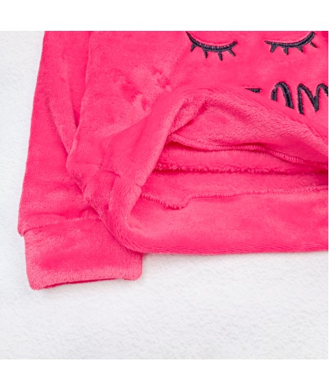 Sweet Dreams Dexter`s Pajama set for girls Pink d424sv-mn 134 cm (d424sv-mn)