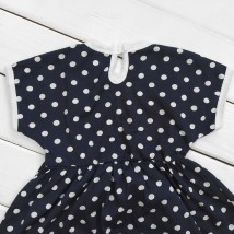 Summer dress Audrey Malena 160 92 cm (160)