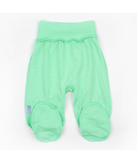 Ползуны для малышей Menthol  Dexter`s  Ментол d106мт  56 см (d106мт)