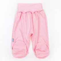 Повзуни для немовлят Pink  Dexter`s  Рожевий d106рв  62 см (d106рв)