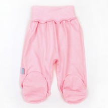 Повзуни для немовлят Pink  Dexter`s  Рожевий d106рв  56 см (d106рв)