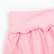 Повзуни для немовлят Pink  Dexter`s  Рожевий d106рв  56 см (d106рв)