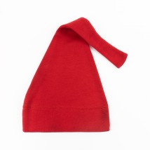 Шапочка для малюків ковпачок Red  Malena  Червоний 962-8кр-нгтг 40  (962-8кр-нгтг)