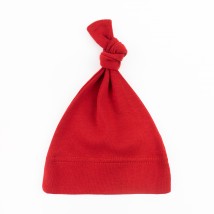 Шапочка для малюків ковпачок Red  Malena  Червоний 962-8кр-нгтг 40  (962-8кр-нгтг)