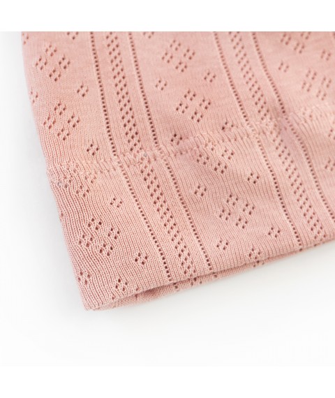Шапочка с ушками для малышей Dusty Rose  Dexter`s  Розовый 910471 40  (910471)