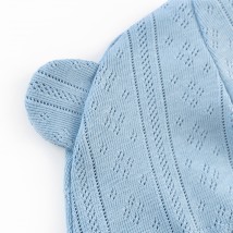 Шапочка c ушками для малышей Sky Blue  Dexter`s  Синий 910461 40  (910461)