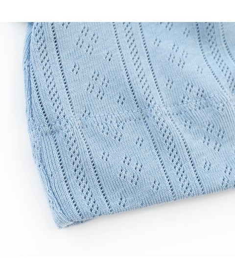 Шапочка з вушками для немовлят Sky Blue  Dexter`s  Синій 910461 40  (910461)
