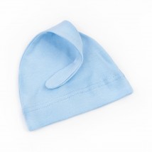 Шапочка-вузлик для немовлят Sky Blue  Dexter`s  Синій 910265 38  (910265)